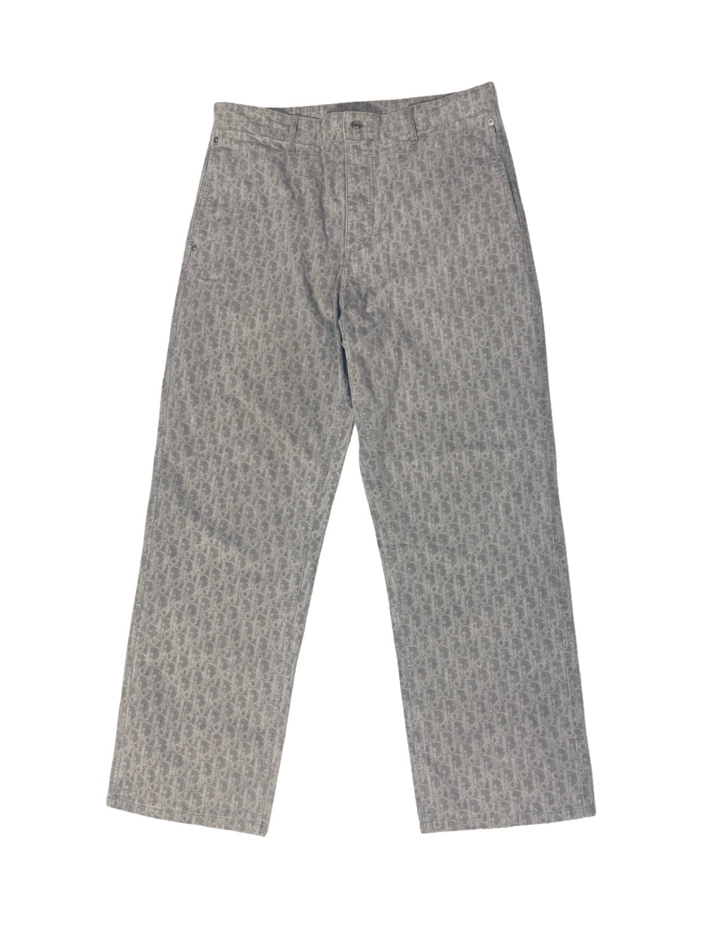 DIOR DENIM JEANS